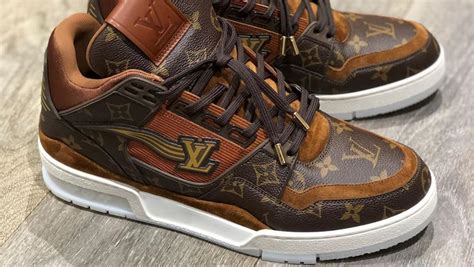 louis vuitton sneakers new collection.